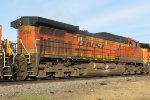 BNSF 5344